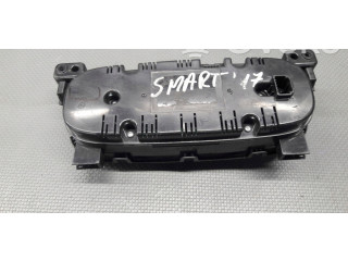 Переключатель дворников 19009901 Smart ForTwo III C453