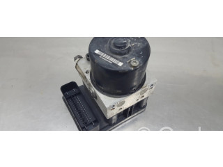 Блок АБС 8V512C405AE Ford Fiesta 2013-2017 года