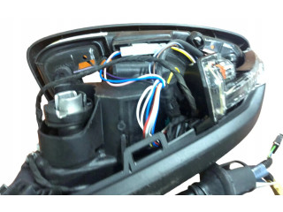 Зеркало электрическое Audi A3 8Y 2020 - года