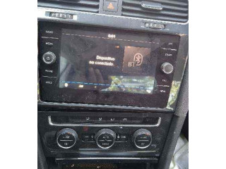 Дисплей    5G6919605A   Volkswagen Golf SportWagen