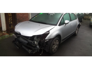 Зеркало электрическое Citroen C4 I 2004 - 2010 года