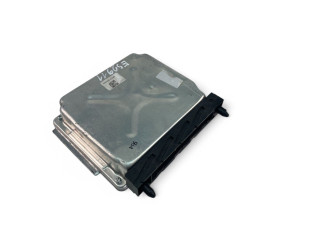 Блок управления двигателем Блок управления 30684877A Volvo S60