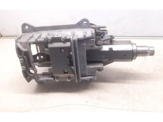 Рулевая рейка 4F0419065A, 10083102 Audi A6 S6 C6 4F 2004 - 2011 года