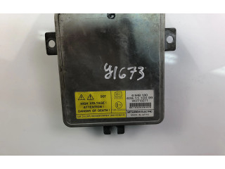 Блок фонаря / (блок «хenon»)