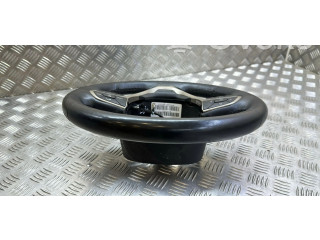 Руль Jeep Grand Cherokee 2010 - 2021 года P1WE231X9AC