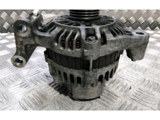 Генератор 1708472 Ford Fiesta