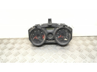 Přístrojová deska Renault Scenic II - Grand scenic II 2005 4HAD040547, 8200720305