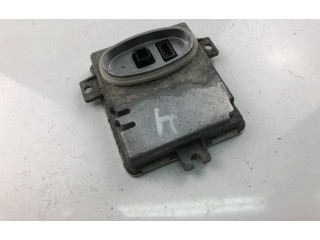 Блок фонаря / (блок «хenon»)