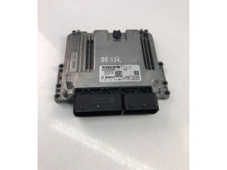 Блок управления двигателем Блок управления 32255068, 0261S21545 Volvo XC40