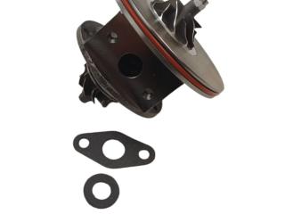 Турбина Opel Meriva A 54359700019, CHRA30-0021