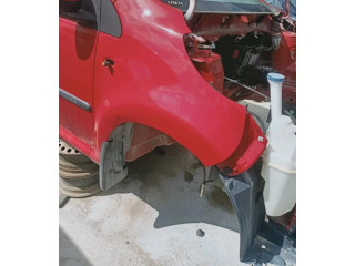 Надувная подушка для передней двери Citroen C1