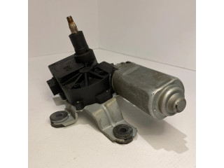 Моторчик заднего дворника 96627058 Chevrolet Captiva