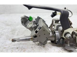 Рулевая рейка T4Y25 Honda FR-V 2004 - 2009 года