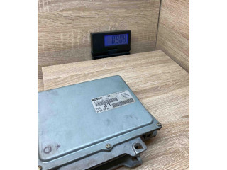 Блок управления двигателем Блок управления 9630006880, 0261204082 Citroen XM