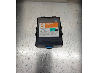 Блок управления 9166196 Volvo S70 V70 V70 XC