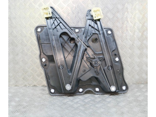 Передний комплект электрического механизма для подъема окна