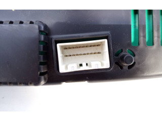 Панель приборов 8021009050, E3-A3-19-4   SsangYong Kyron       