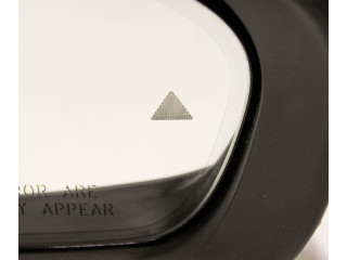 Зеркало электрическое Maserati Ghibli 2013 - года