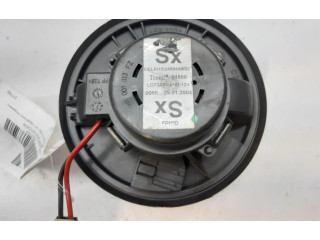 Вентилятор печки 52488448 Alfa Romeo 166