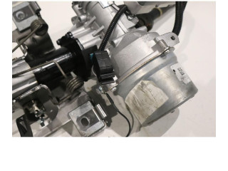    Рулевая рейка 52205966   Jeep Renegade 2014 -  года