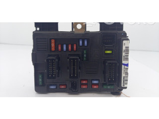 Pojistková skříňka Řídící jednotka BSM 9650618380 Citroen C2 2005