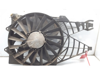 Вентилятор радиатора 51785225 Fiat Linea 1.2