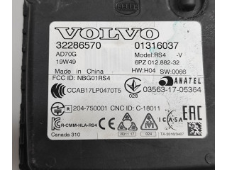 Датчик слепых зон 32286570   Volvo XC90