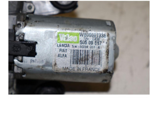 Моторчик заднего дворника 50508587 Alfa Romeo Mito