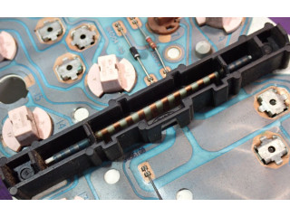 Панель приборов 95bp10841b, 95bp10841b Ford Transit - Tourneo Connect