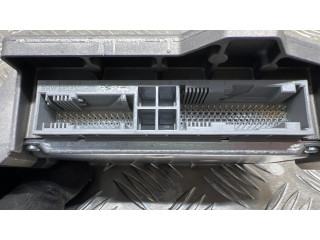 Блок подушек безопасности 611158000K, 9809354 Mini Cooper Countryman R60