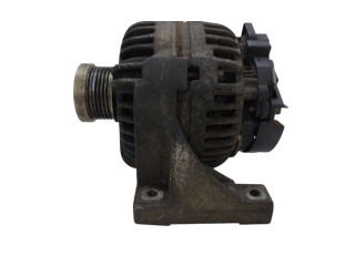 Генератор 8676498, 0124525029   Volvo V70      