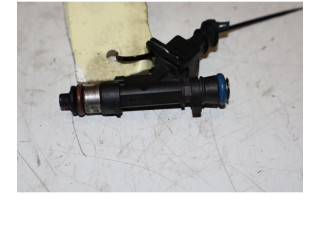 Форсунка 0280158034 Dacia Sandero K7J A7