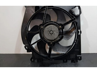 Вентилятор радиатора 8200525991, 1831441000 Renault Clio III