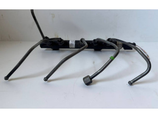 Топливная рампа 9685297580, 94675G01 Peugeot 2008 I