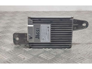 Блок управления 10867828 MG ZS