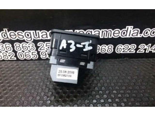 Блок управления двигателя 8P0962109   Audi A3 S3 8P