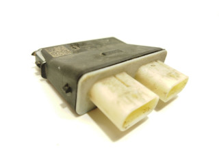 Блок управления 3G0962243D Audi A6 C7