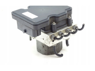 Блок АБС 670008166, 0265243695 Maserati Ghibli 2013 - года