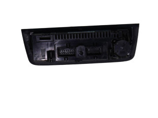 Модуль блока управления кондиционером 6J0820043E   Seat Ibiza IV (6J,6P)