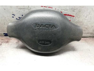 Подушка безопасности водителя 1001627073506444 Dacia Logan I