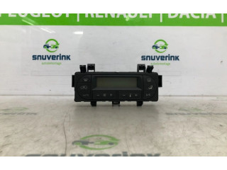 Блок управления климат-контролем 96588239XT, 96588239XT Citroen C2