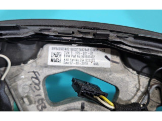 Руль BMW X3 G01  2018 - 2024 года 949593402, IMPRK1456920      