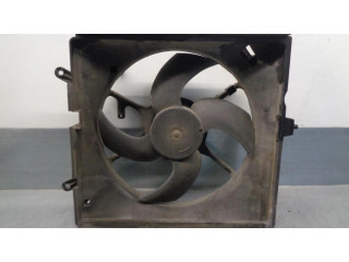 Вентилятор радиатора     MP4520, MR340870    Mitsubishi Carisma 1.6