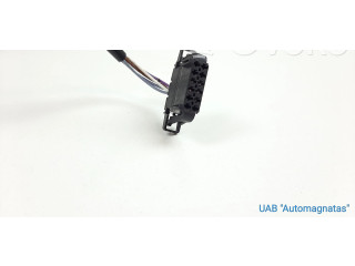 Zpětné zrcátko Volkswagen PASSAT B5.5 2003 3B0857933, M4413