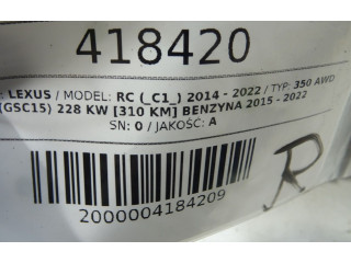 Jednotka ABS 89541-24090 Lexus RC 2015