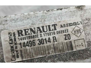 Интеркулер 144963014R, CALSONICKANSEI Dacia Sandero