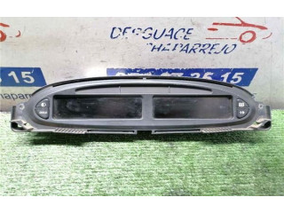 Панель приборов 9661734780, 9661734780   Citroen Xsara Picasso       