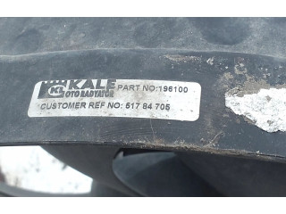 Вентилятор радиатора 51784705, 3H023310 Fiat Linea