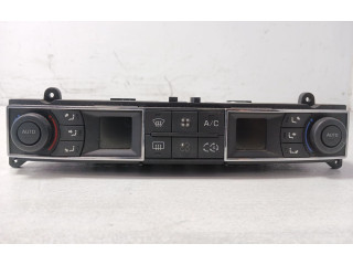 Блок управления климат-контролем 96715288zd Citroen C5