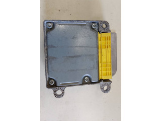 Блок подушек безопасности 1C0909605K, 0035SD25BKZ   Skoda Fabia Mk2 (5J)